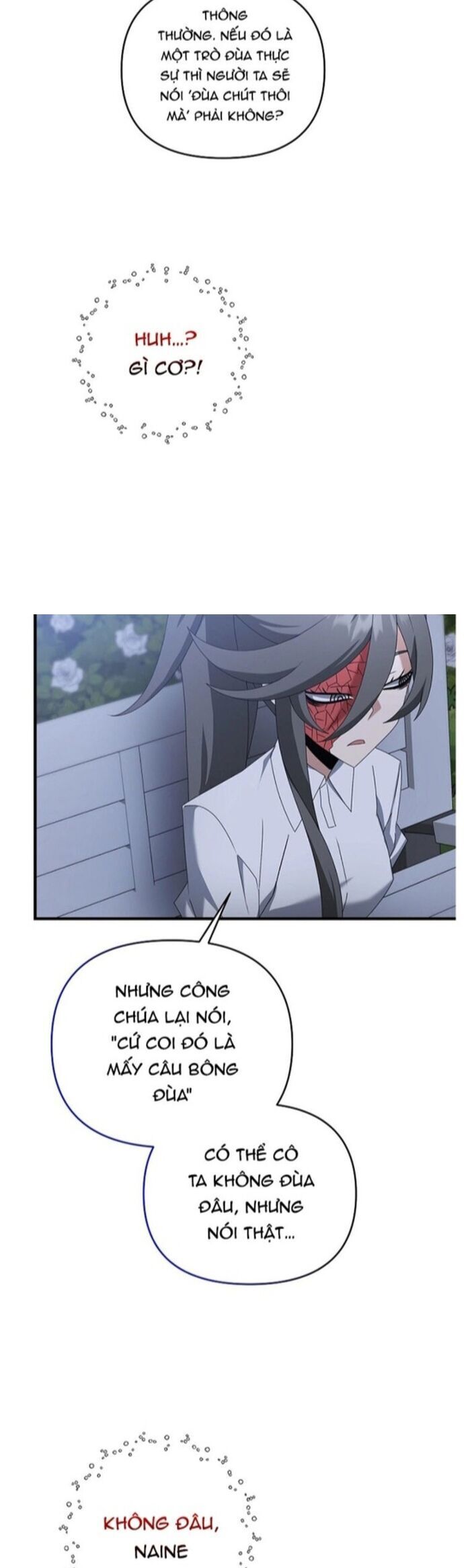 Bậc Thầy Kiếm Sĩ Lười Biếng Chapter 77 - 25