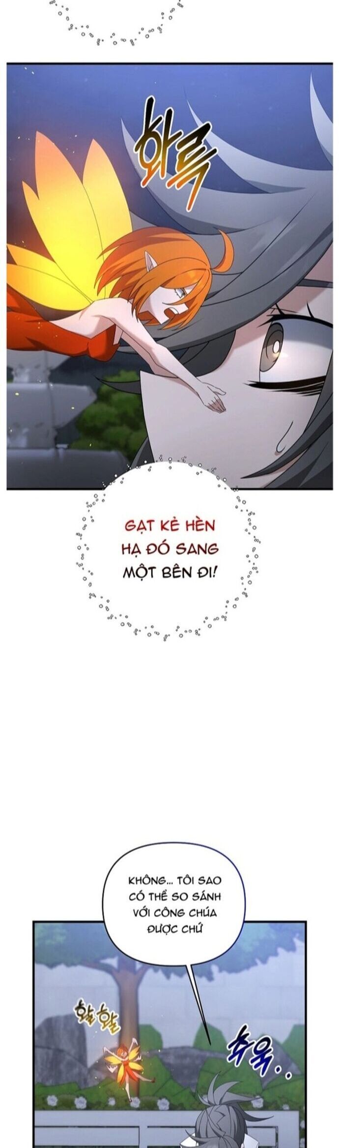 Bậc Thầy Kiếm Sĩ Lười Biếng Chapter 77 - 26