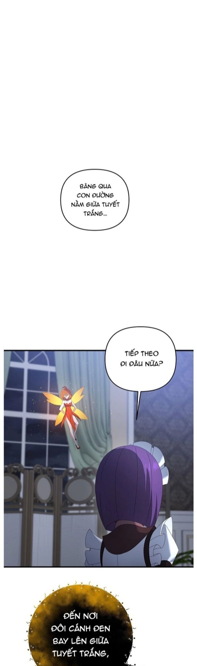 Bậc Thầy Kiếm Sĩ Lười Biếng Chapter 77 - 28