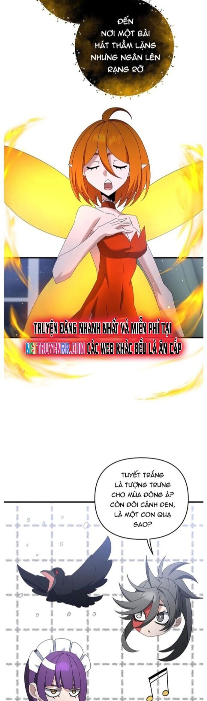 Bậc Thầy Kiếm Sĩ Lười Biếng Chapter 77 - 29