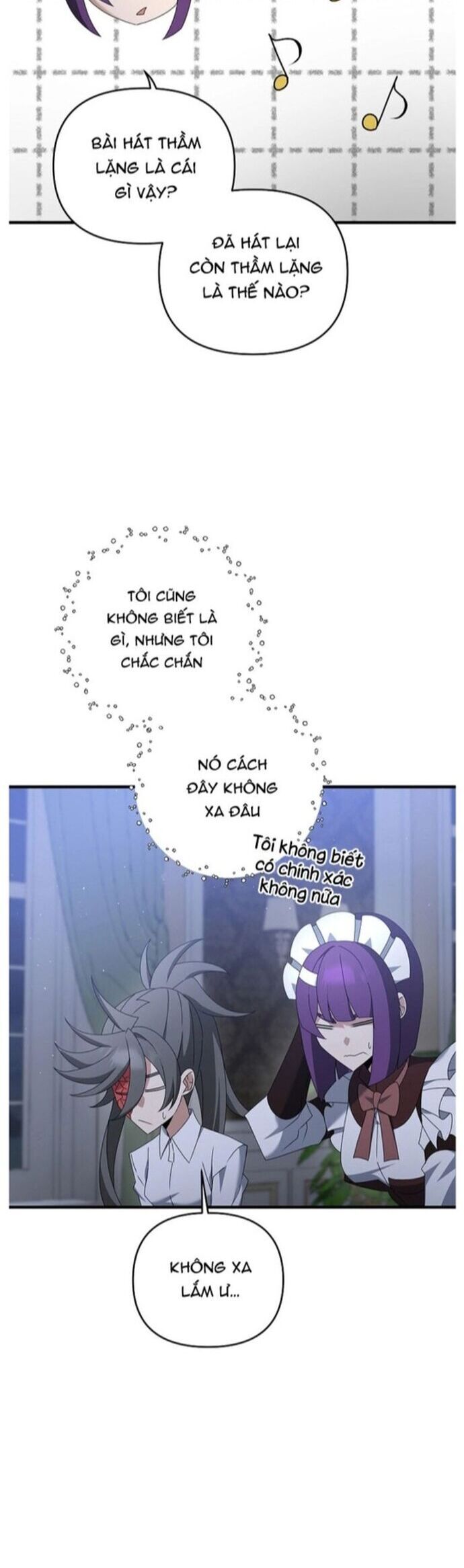 Bậc Thầy Kiếm Sĩ Lười Biếng Chapter 77 - 30