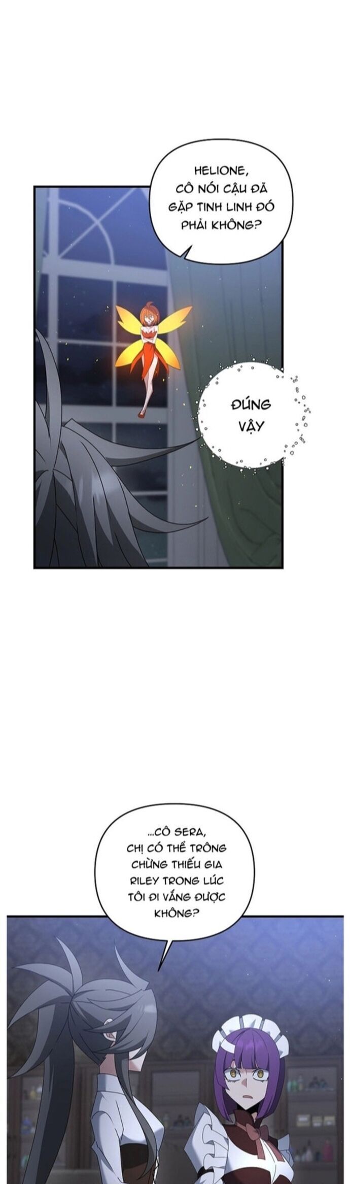 Bậc Thầy Kiếm Sĩ Lười Biếng Chapter 77 - 31