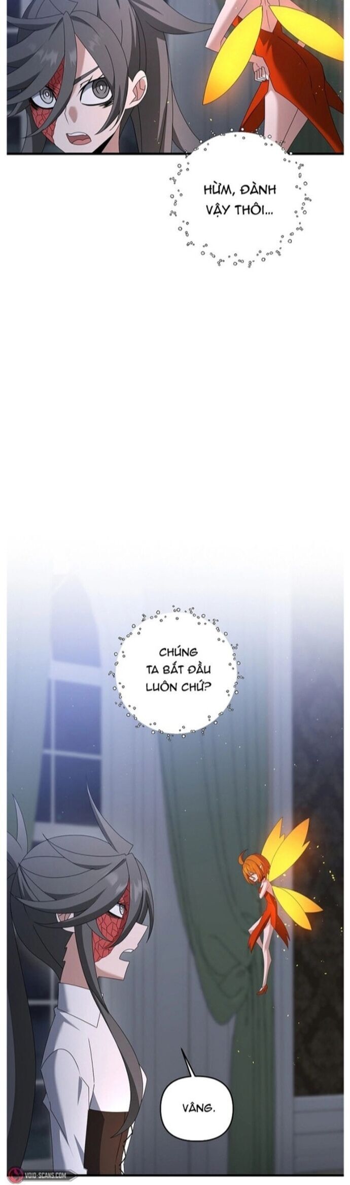 Bậc Thầy Kiếm Sĩ Lười Biếng Chapter 77 - 34