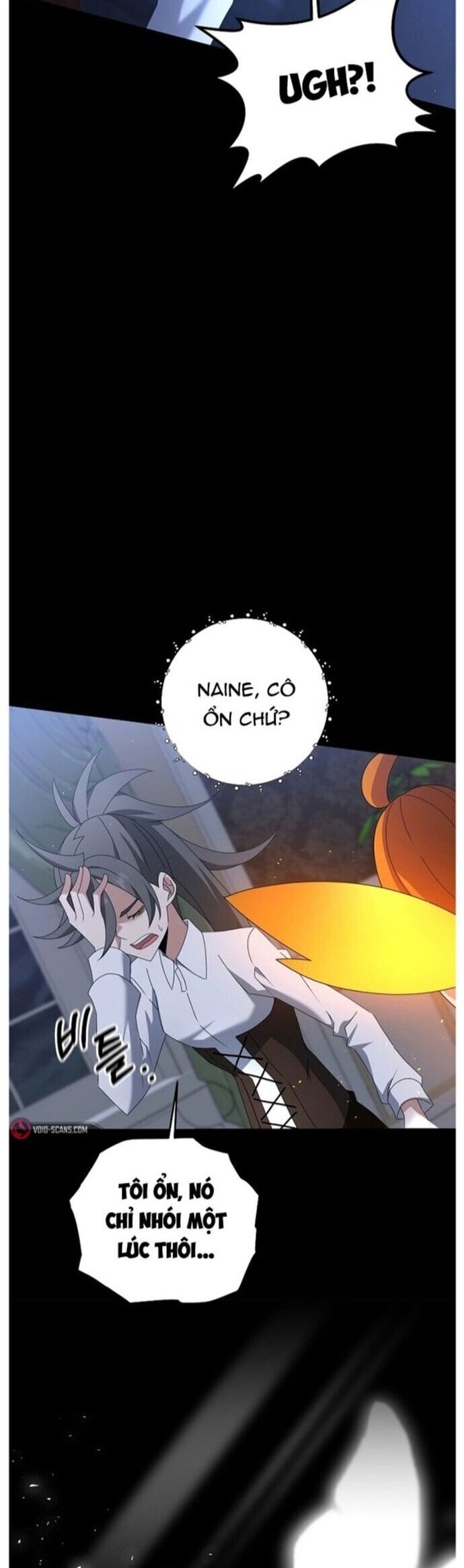 Bậc Thầy Kiếm Sĩ Lười Biếng Chapter 77 - 38
