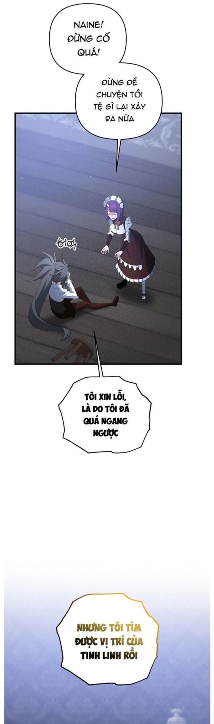 Bậc Thầy Kiếm Sĩ Lười Biếng Chapter 77 - 42