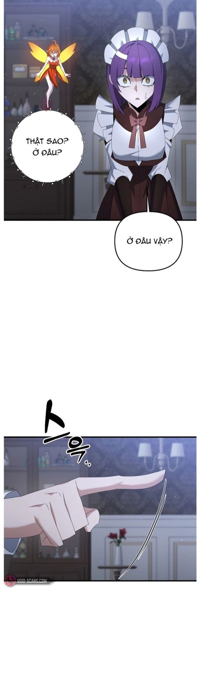 Bậc Thầy Kiếm Sĩ Lười Biếng Chapter 77 - 43