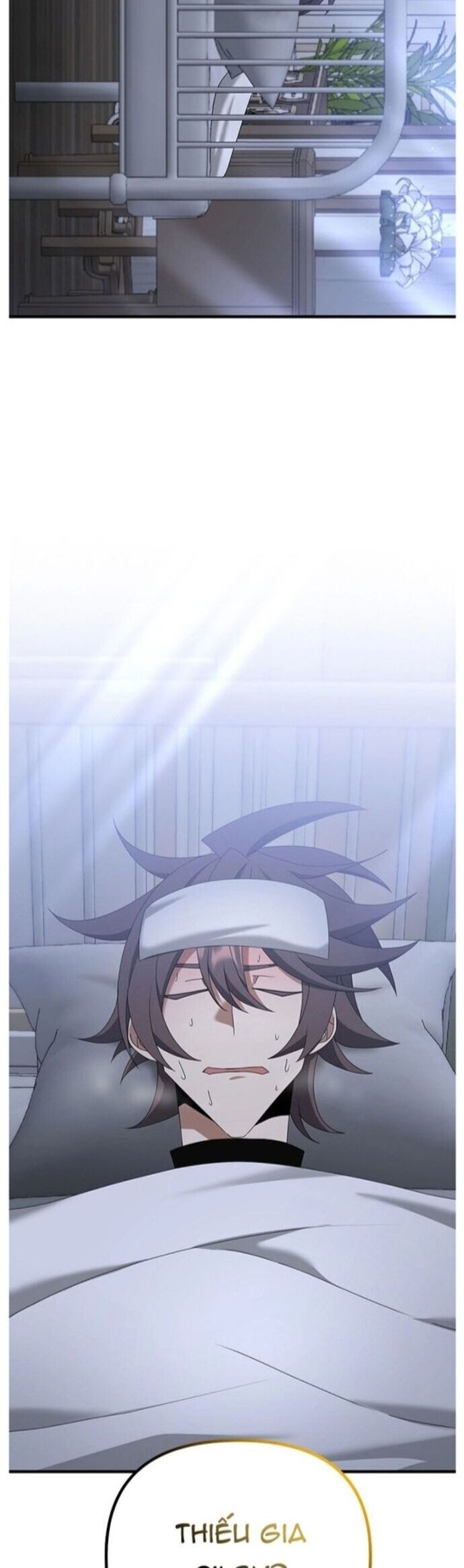 Bậc Thầy Kiếm Sĩ Lười Biếng Chapter 77 - 45