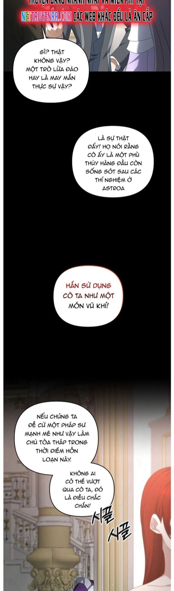 Bậc Thầy Kiếm Sĩ Lười Biếng Chapter 77 - 8