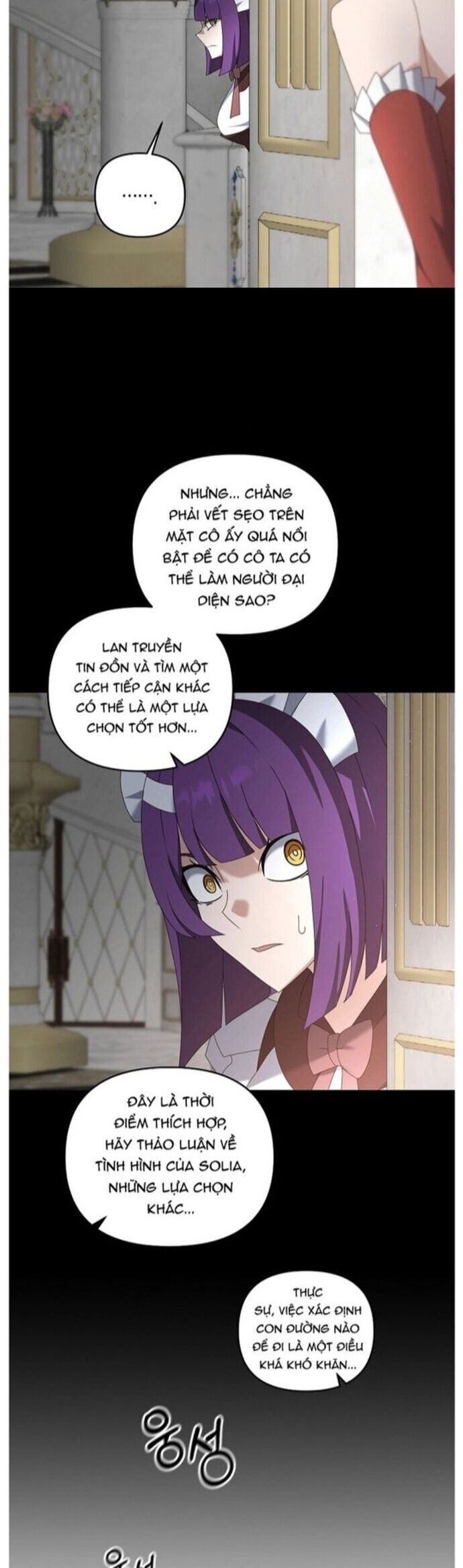 Bậc Thầy Kiếm Sĩ Lười Biếng Chapter 77 - 9