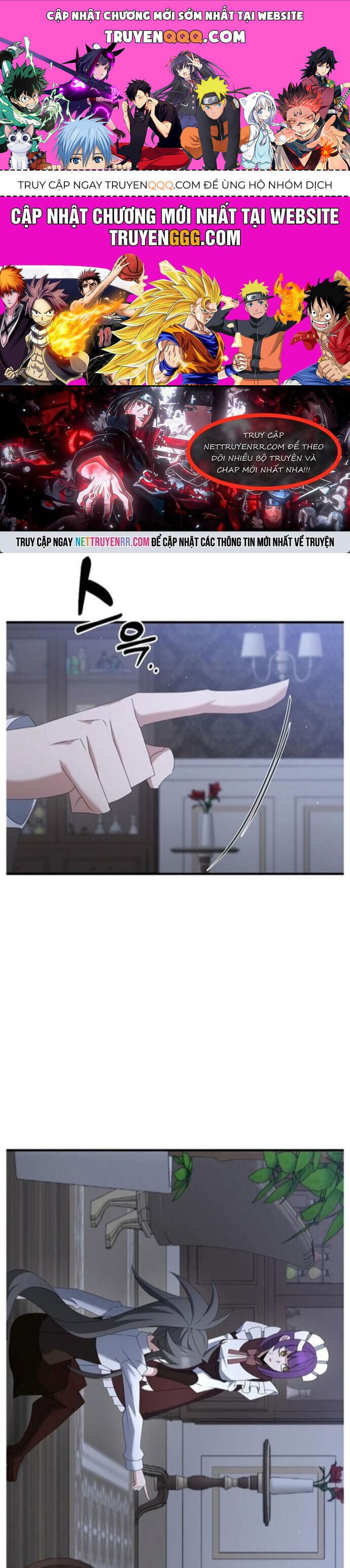 Bậc Thầy Kiếm Sĩ Lười Biếng Chapter 78 - 1