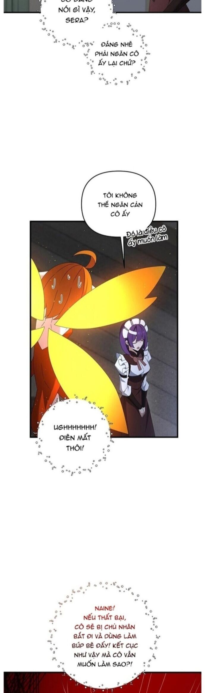 Bậc Thầy Kiếm Sĩ Lười Biếng Chapter 78 - 14