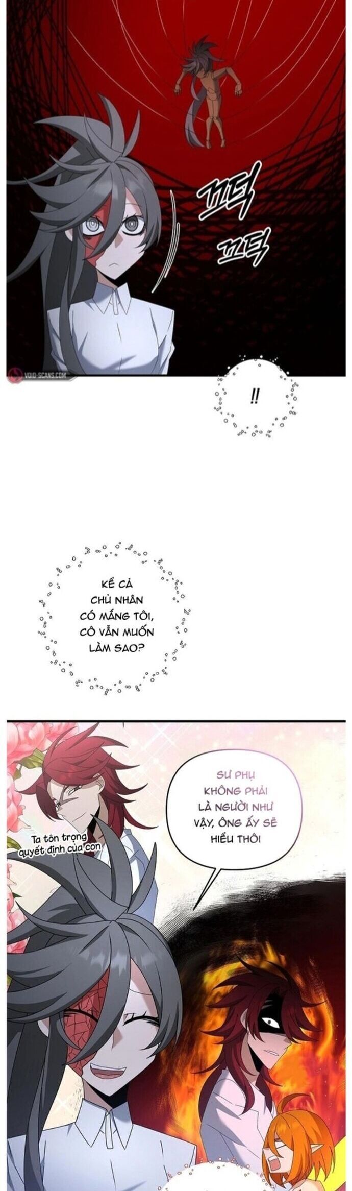 Bậc Thầy Kiếm Sĩ Lười Biếng Chapter 78 - 15
