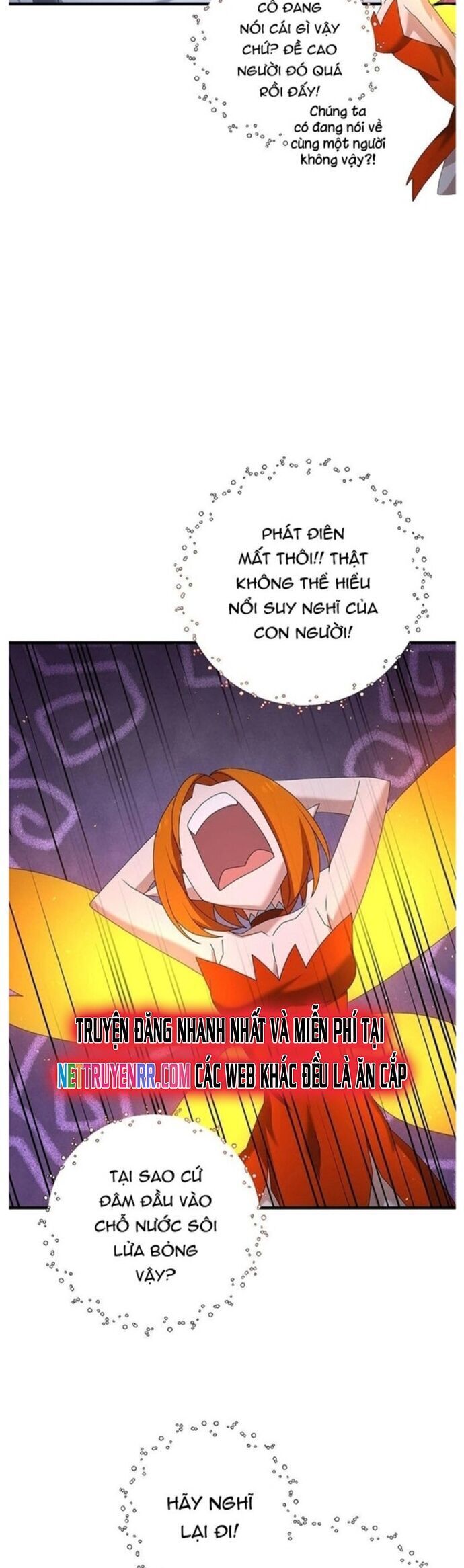 Bậc Thầy Kiếm Sĩ Lười Biếng Chapter 78 - 16