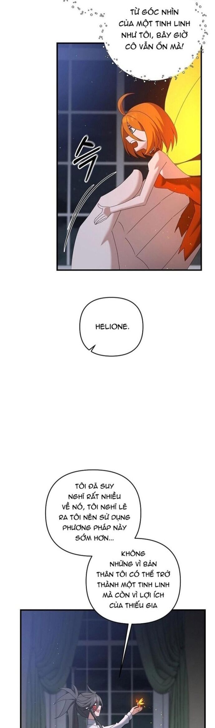 Bậc Thầy Kiếm Sĩ Lười Biếng Chapter 78 - 17