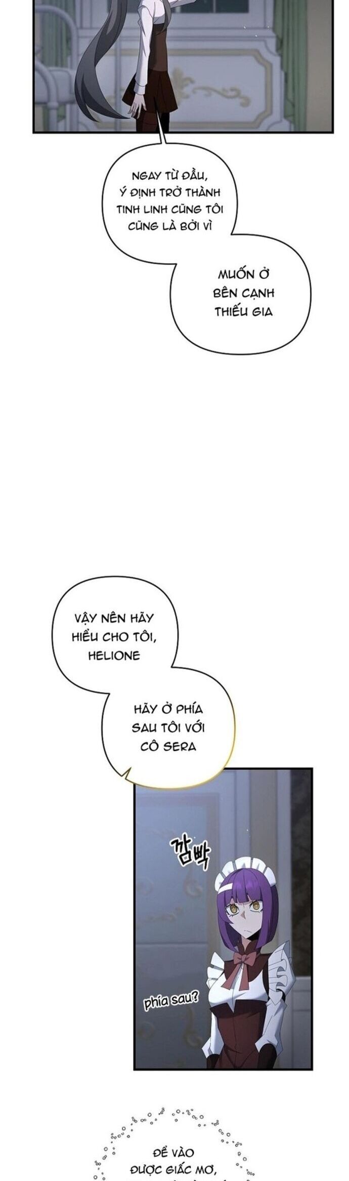 Bậc Thầy Kiếm Sĩ Lười Biếng Chapter 78 - 18