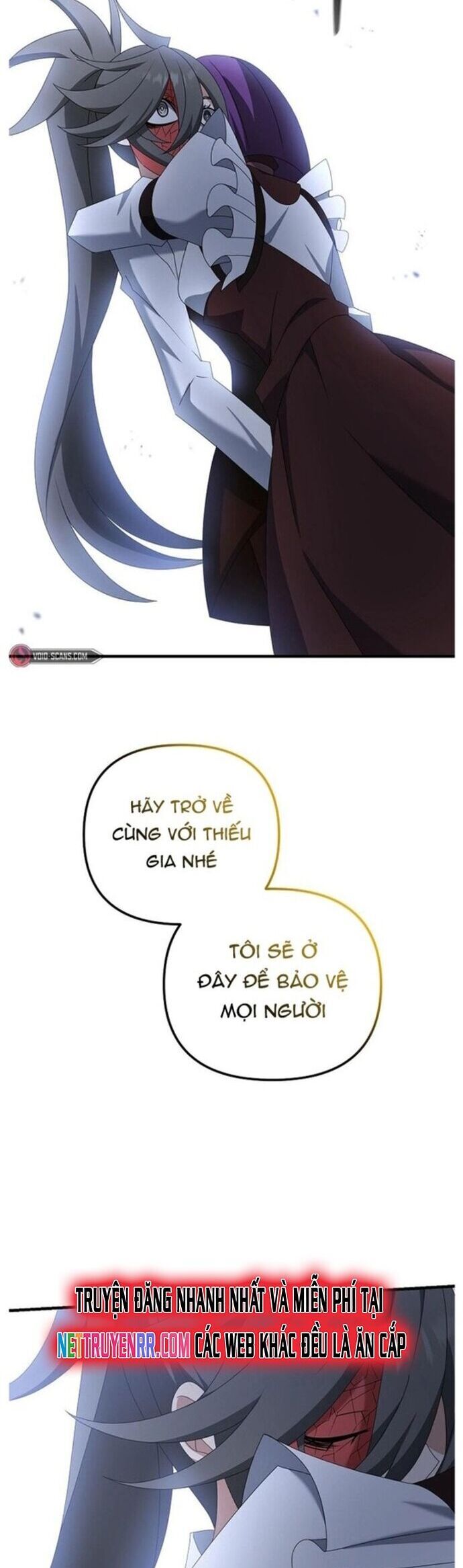 Bậc Thầy Kiếm Sĩ Lười Biếng Chapter 78 - 20