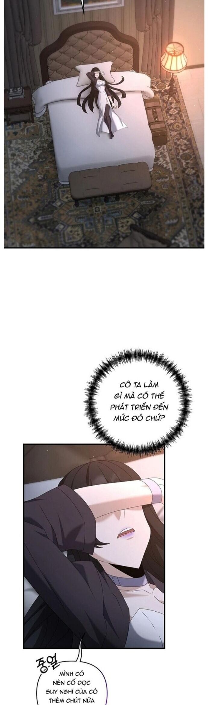 Bậc Thầy Kiếm Sĩ Lười Biếng Chapter 78 - 26