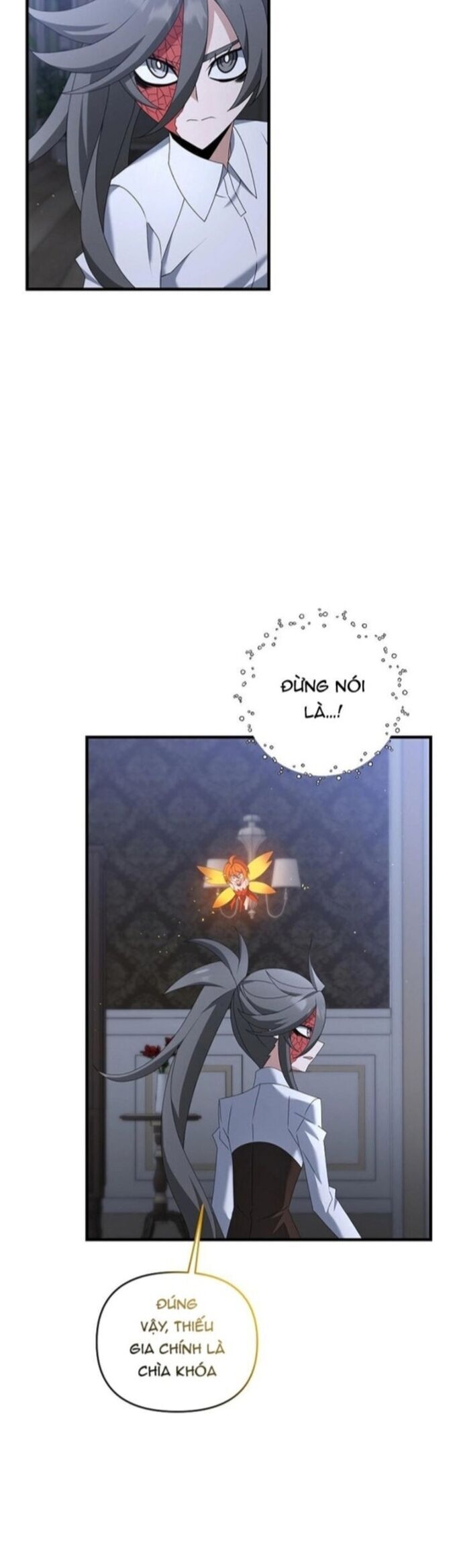 Bậc Thầy Kiếm Sĩ Lười Biếng Chapter 78 - 4