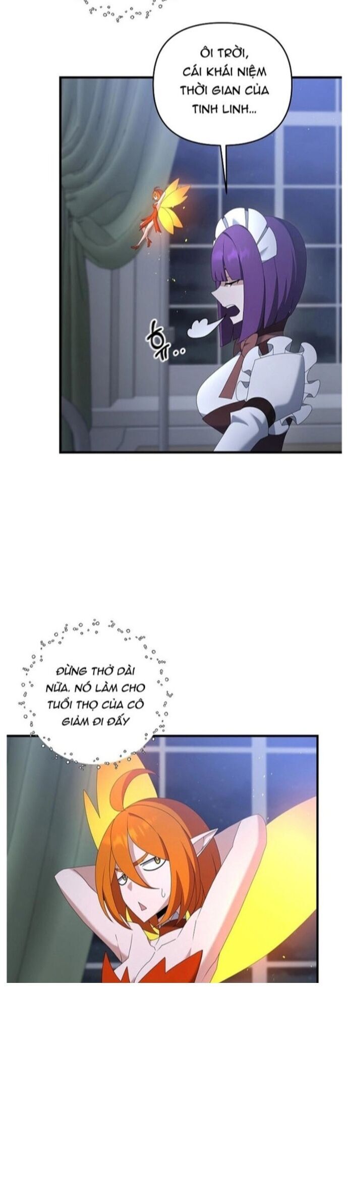 Bậc Thầy Kiếm Sĩ Lười Biếng Chapter 78 - 34