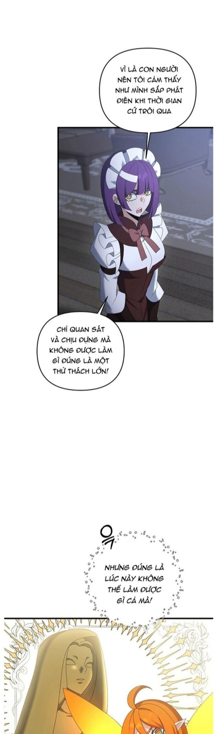 Bậc Thầy Kiếm Sĩ Lười Biếng Chapter 78 - 35