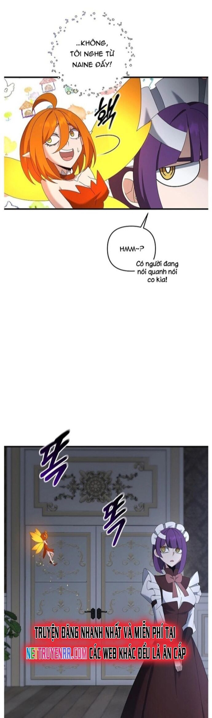 Bậc Thầy Kiếm Sĩ Lười Biếng Chapter 78 - 37