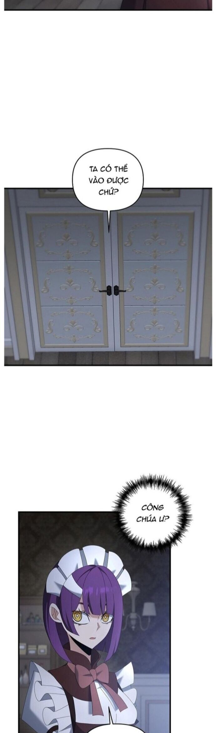 Bậc Thầy Kiếm Sĩ Lười Biếng Chapter 78 - 38