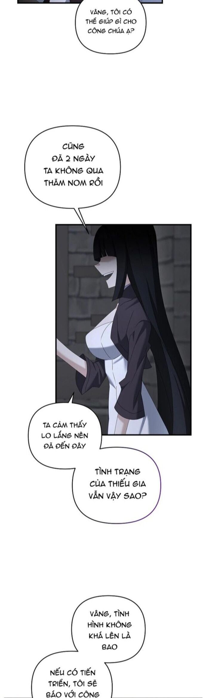 Bậc Thầy Kiếm Sĩ Lười Biếng Chapter 78 - 39