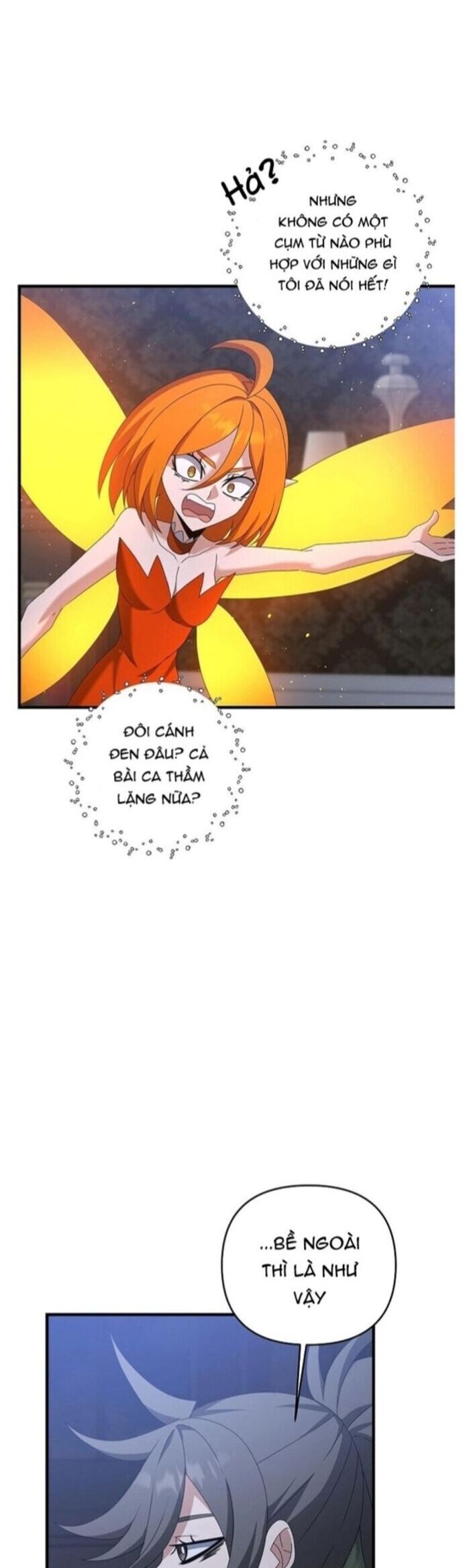 Bậc Thầy Kiếm Sĩ Lười Biếng Chapter 78 - 5