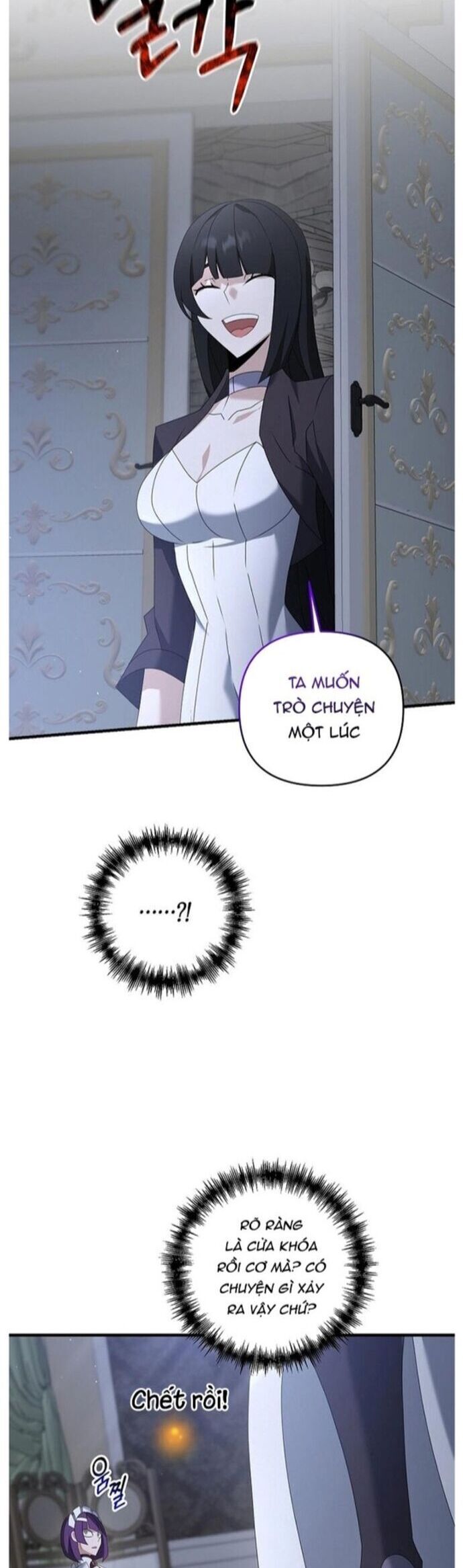 Bậc Thầy Kiếm Sĩ Lười Biếng Chapter 78 - 41