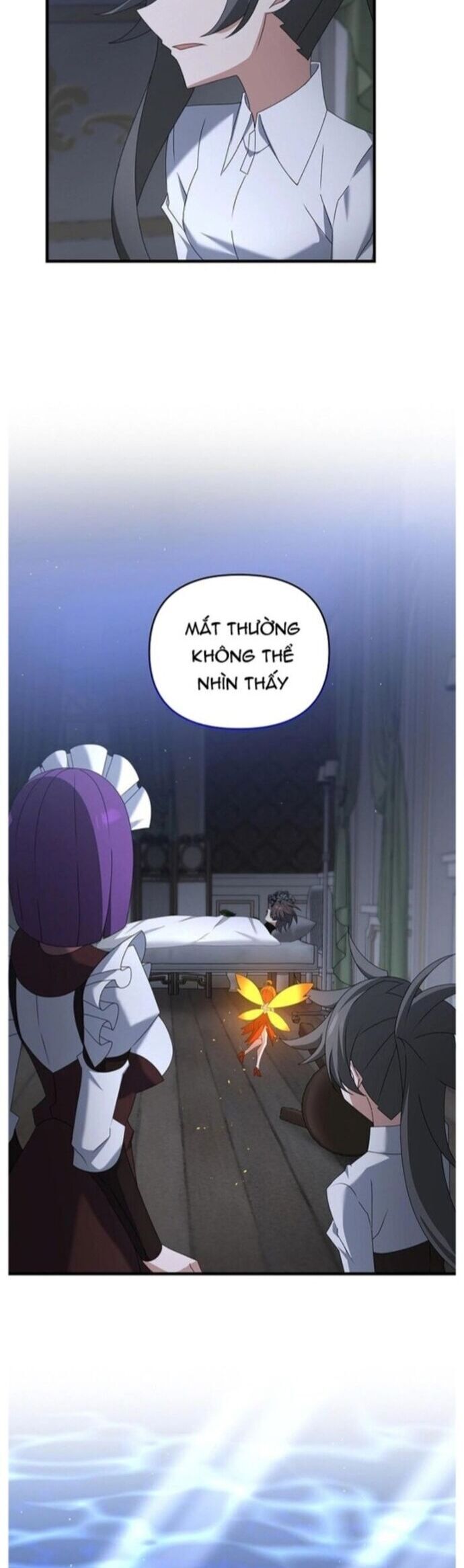 Bậc Thầy Kiếm Sĩ Lười Biếng Chapter 78 - 6