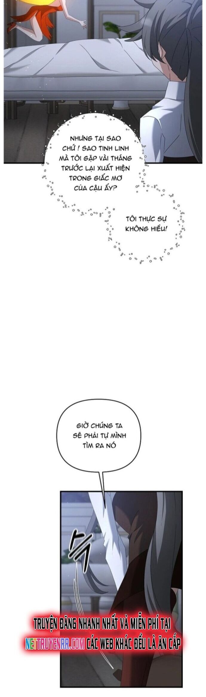 Bậc Thầy Kiếm Sĩ Lười Biếng Chapter 78 - 8