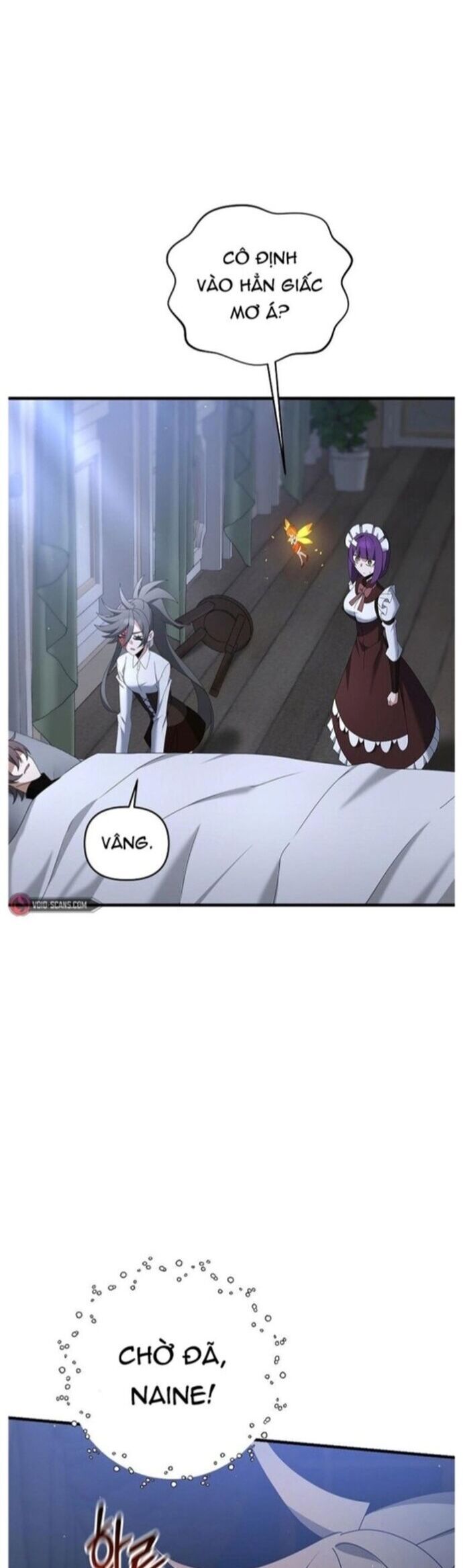 Bậc Thầy Kiếm Sĩ Lười Biếng Chapter 78 - 9