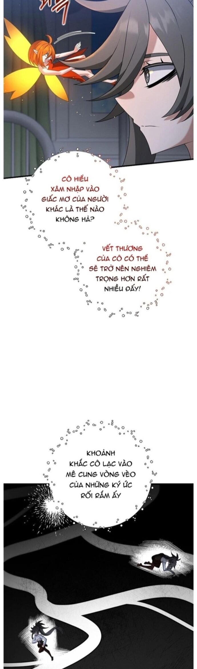 Bậc Thầy Kiếm Sĩ Lười Biếng Chapter 78 - 10