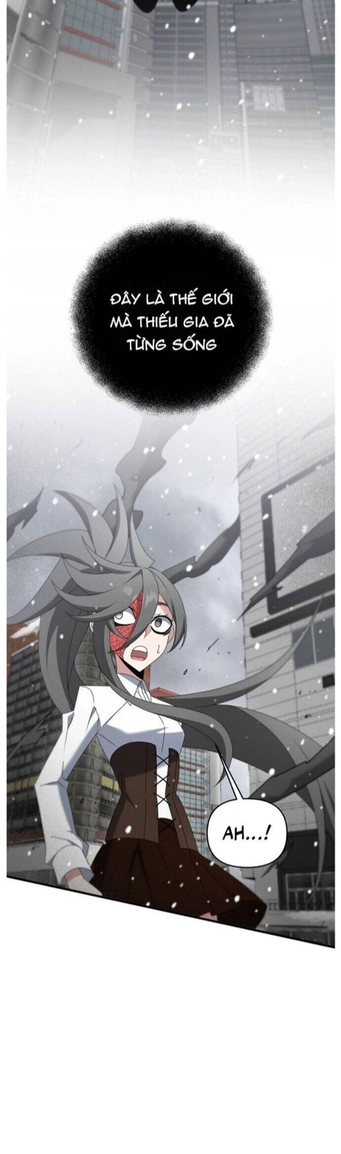 Bậc Thầy Kiếm Sĩ Lười Biếng Chapter 79 - 13