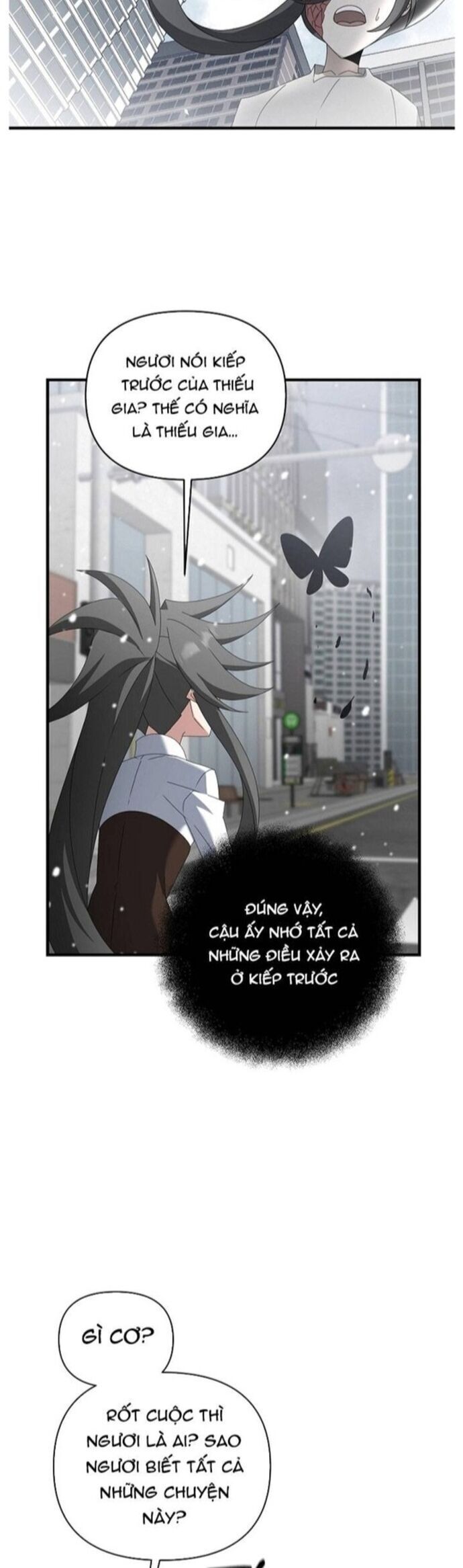 Bậc Thầy Kiếm Sĩ Lười Biếng Chapter 79 - 17