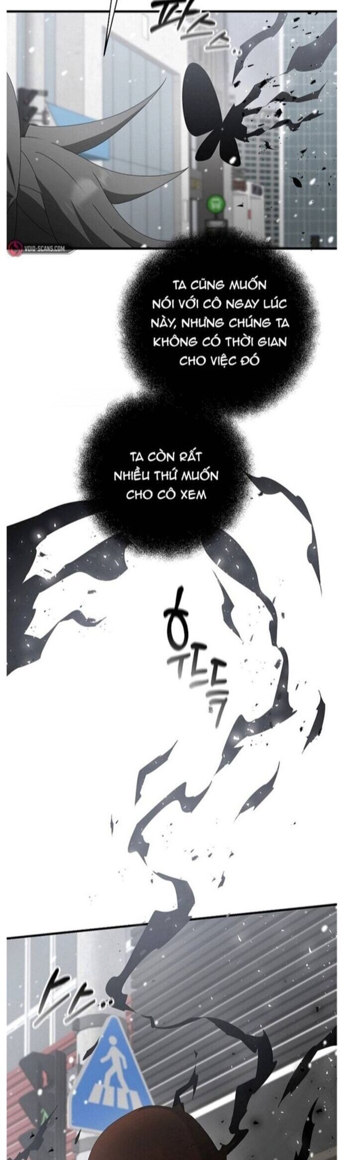 Bậc Thầy Kiếm Sĩ Lười Biếng Chapter 79 - 18