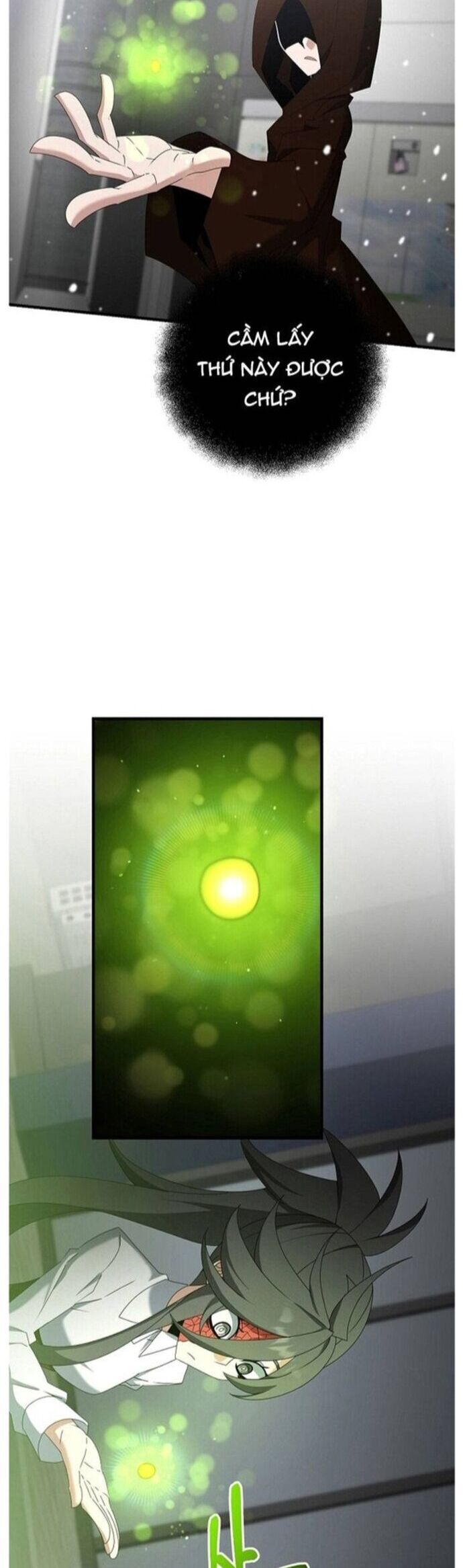Bậc Thầy Kiếm Sĩ Lười Biếng Chapter 79 - 21