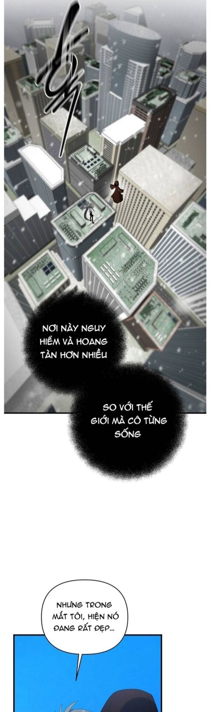 Bậc Thầy Kiếm Sĩ Lười Biếng Chapter 79 - 25