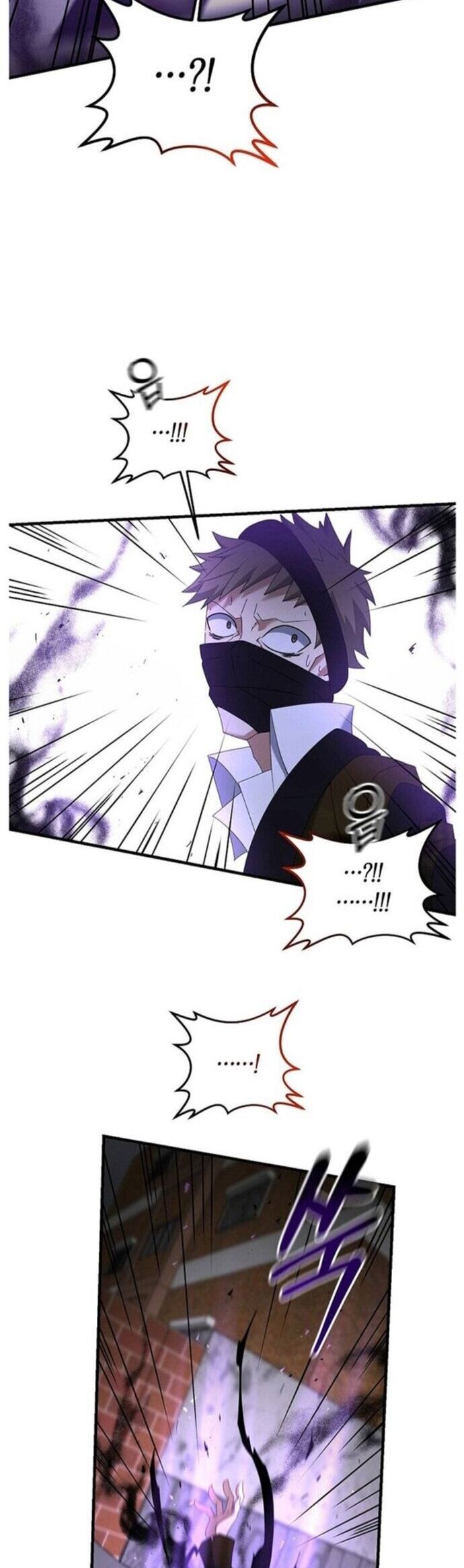 Bậc Thầy Kiếm Sĩ Lười Biếng Chapter 79 - 30