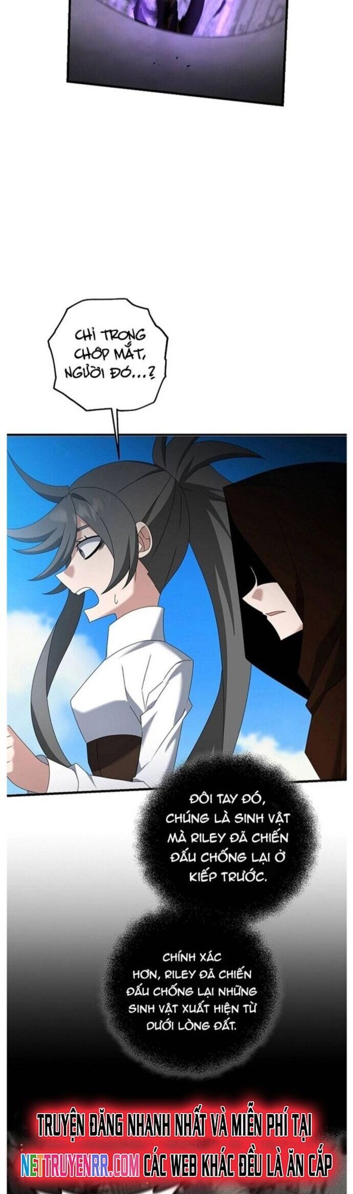 Bậc Thầy Kiếm Sĩ Lười Biếng Chapter 79 - 31