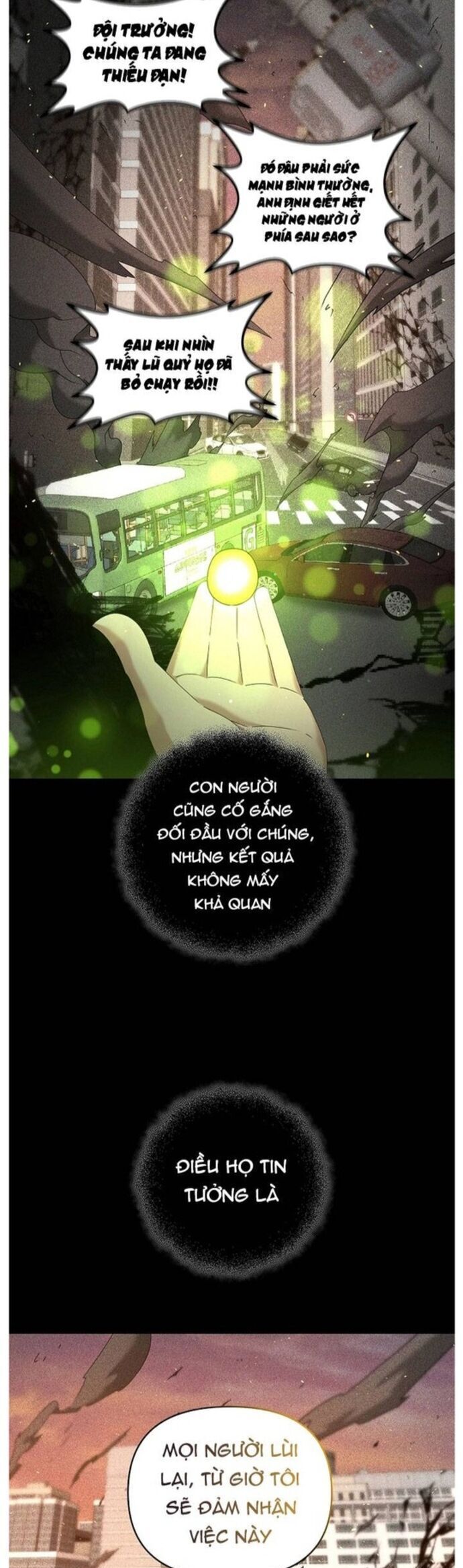 Bậc Thầy Kiếm Sĩ Lười Biếng Chapter 79 - 32