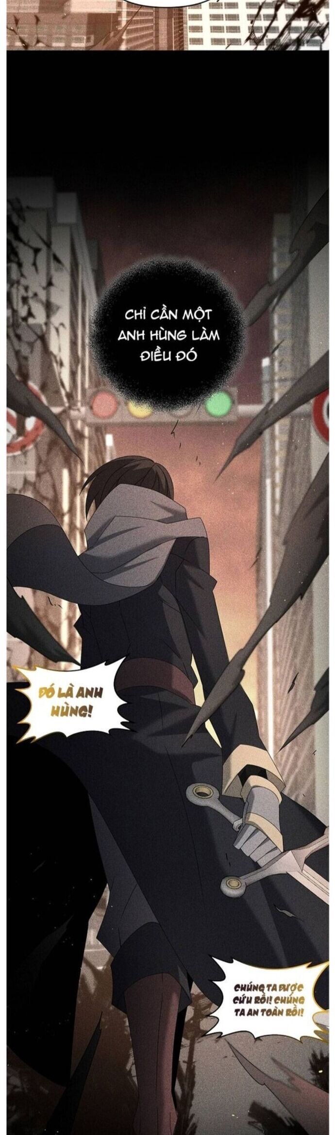 Bậc Thầy Kiếm Sĩ Lười Biếng Chapter 79 - 33