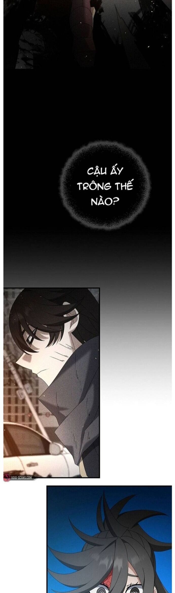 Bậc Thầy Kiếm Sĩ Lười Biếng Chapter 79 - 34