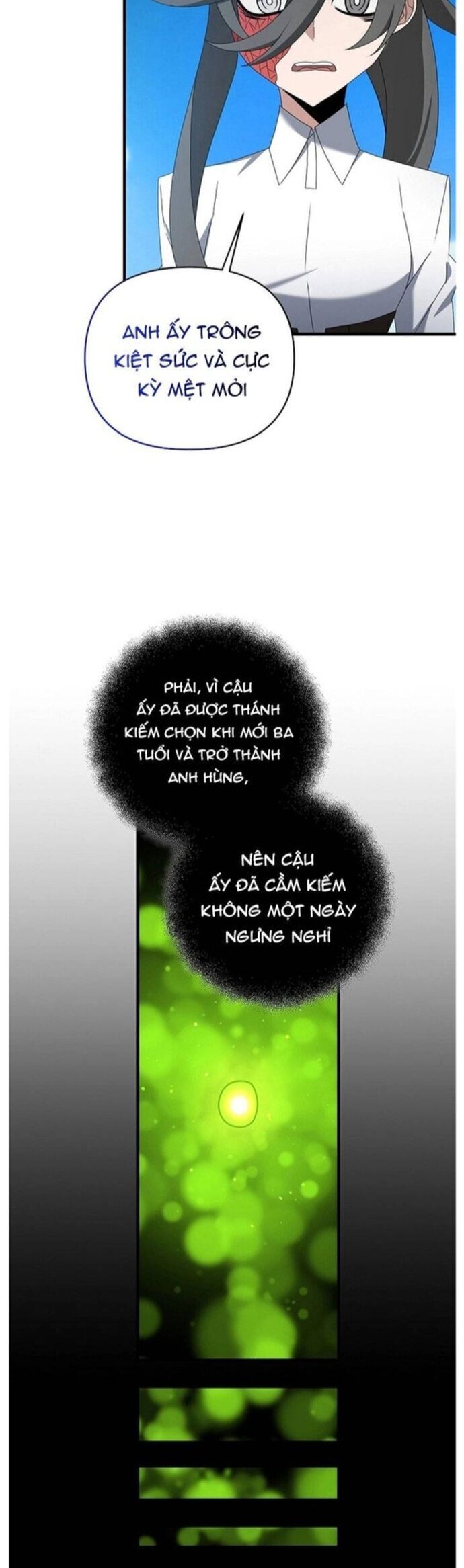 Bậc Thầy Kiếm Sĩ Lười Biếng Chapter 79 - 35