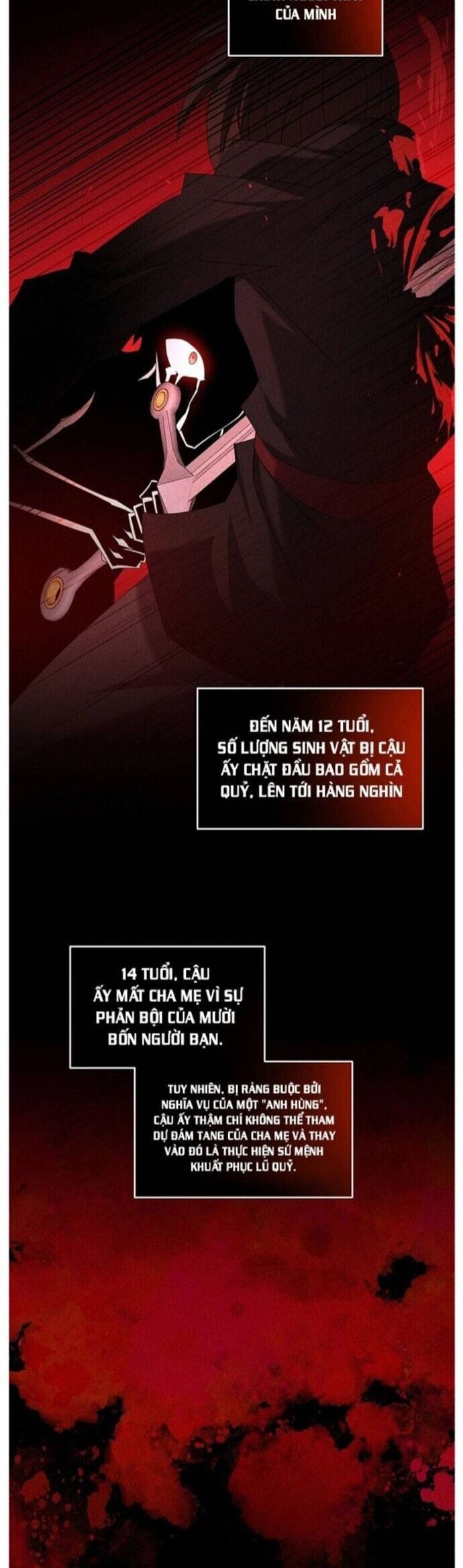 Bậc Thầy Kiếm Sĩ Lười Biếng Chapter 79 - 37