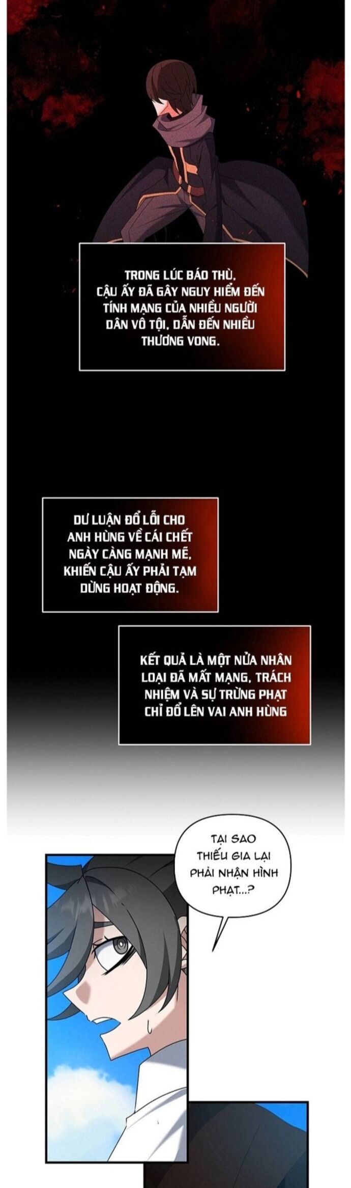 Bậc Thầy Kiếm Sĩ Lười Biếng Chapter 79 - 38