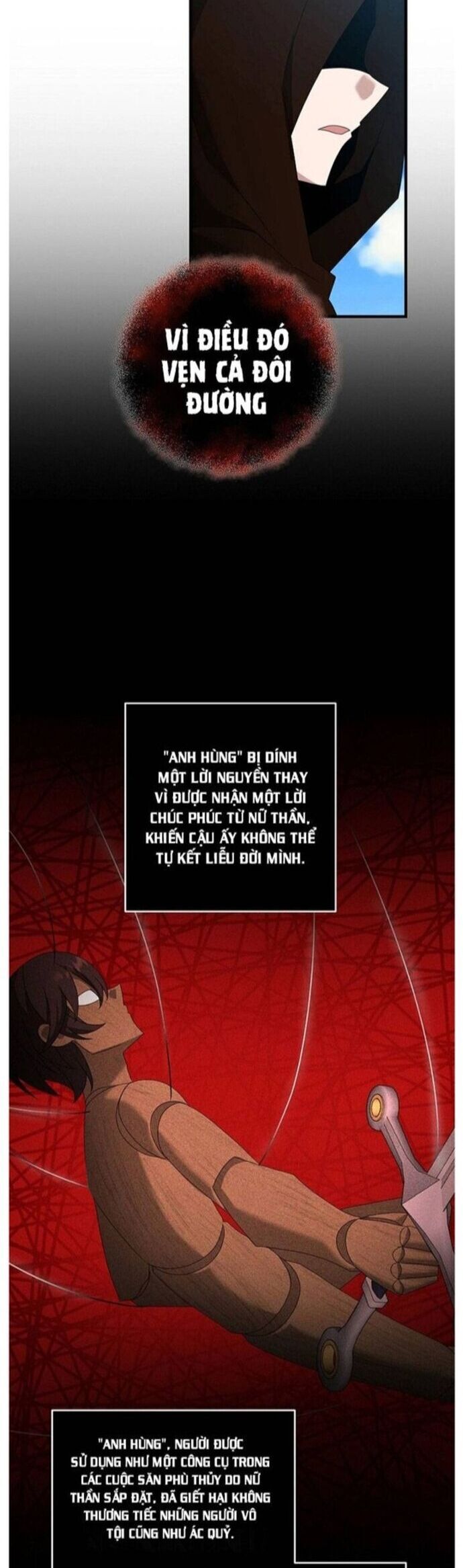 Bậc Thầy Kiếm Sĩ Lười Biếng Chapter 79 - 39