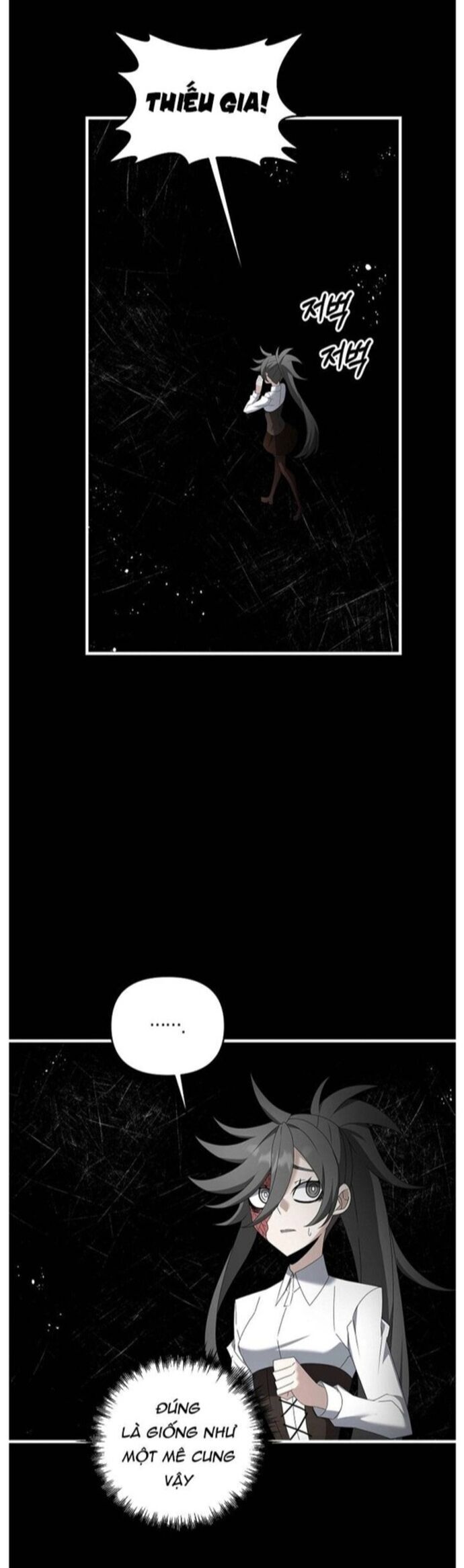 Bậc Thầy Kiếm Sĩ Lười Biếng Chapter 79 - 5