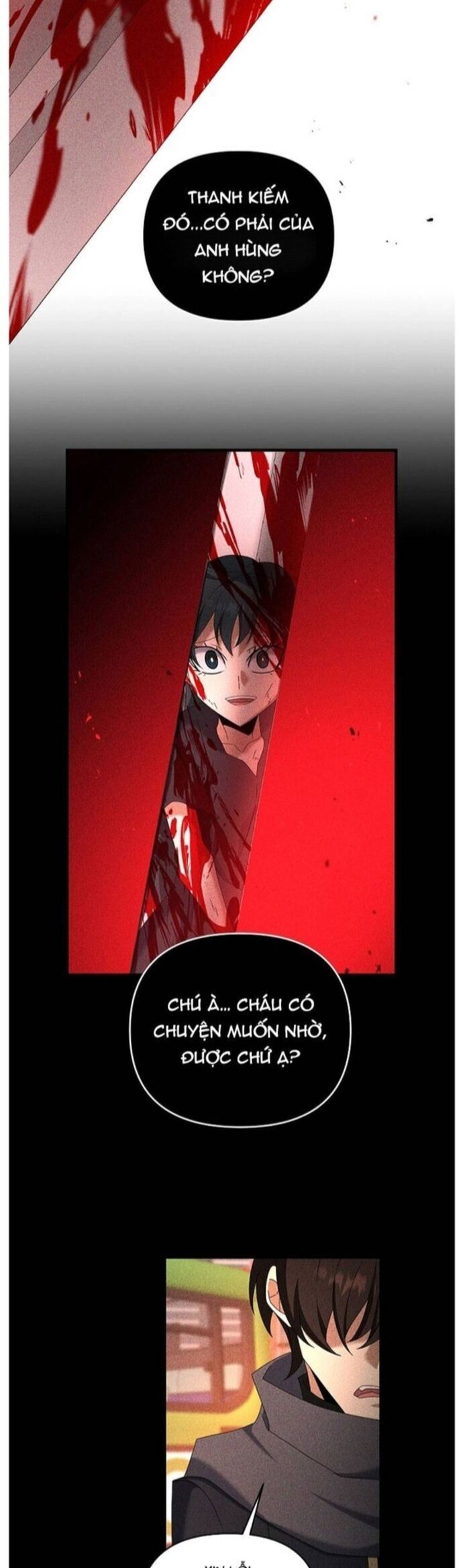 Bậc Thầy Kiếm Sĩ Lười Biếng Chapter 79 - 41