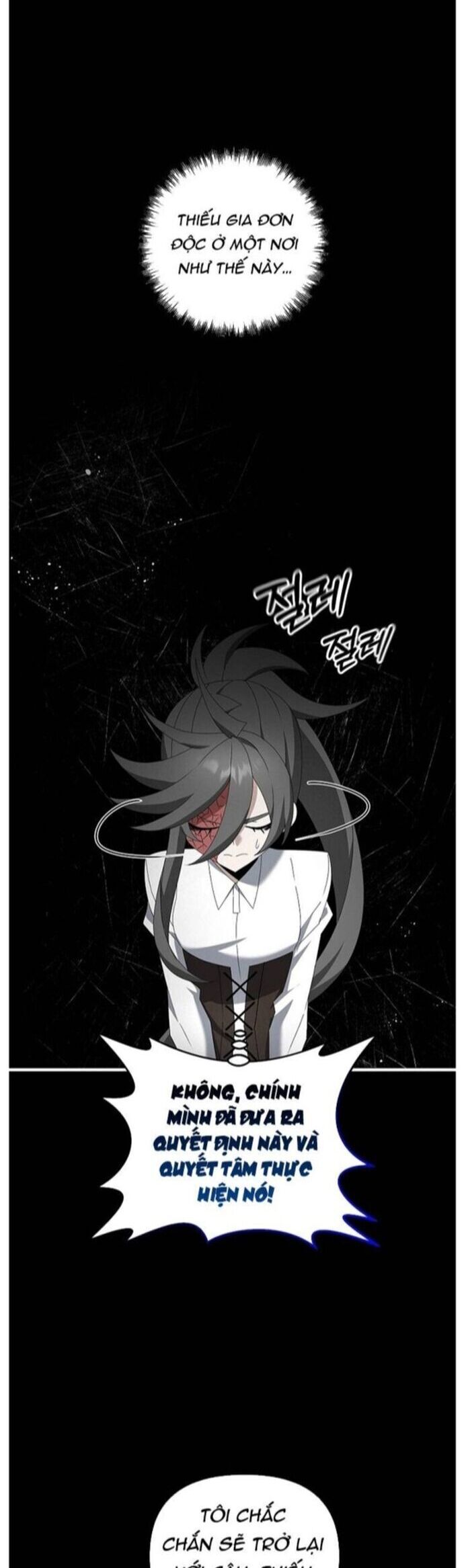 Bậc Thầy Kiếm Sĩ Lười Biếng Chapter 79 - 6